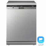 ماشین ظرفشویی ال جی DC45
