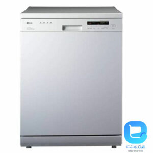 ماشین ظرفشویی ال جی DE14W