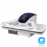 اتو پرس ژانومه GS400