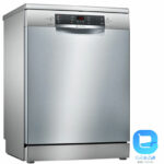 ماشین ظرفشویی بوش SMS45JI01B