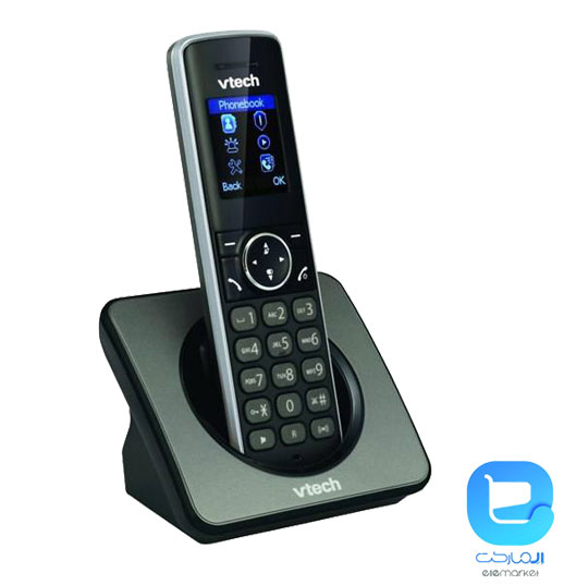 تلفن بی سیم وی تک PS1201