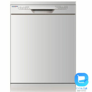 ماشین ظرفشویی پاکشوما MDF14201
