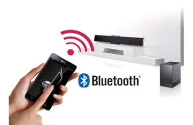880 enteghale ahang ba Bluetooth 1