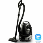جارو برقی سوپر سایلنت دلمونتی DL470