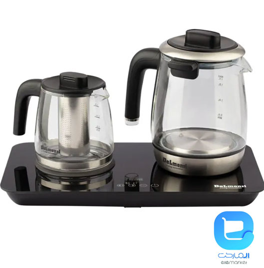 چای ساز دلمونتی DL420