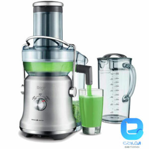 آبمیوه گیری سیج SJE830BSS
