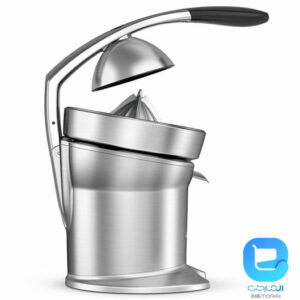 آب مرکبات گیری سیج حرفه ای SCP800BAL4