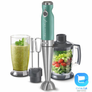 گوشت کوب برقی سنکور SHB5601