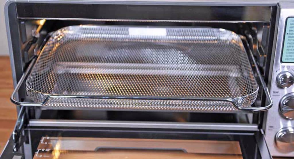 Breville Smart Oven Air Air Fryer