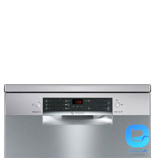 ماشین ظرفشویی بوش مدل SMS45DI10Q