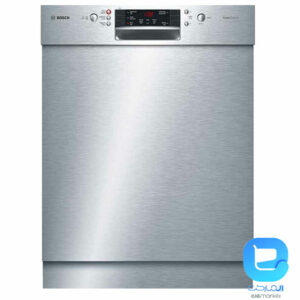 ماشین ظرفشویی توکار بوش SMU45JS01B