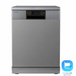 ماشین ظرفشویی پاکشوما MDF15303