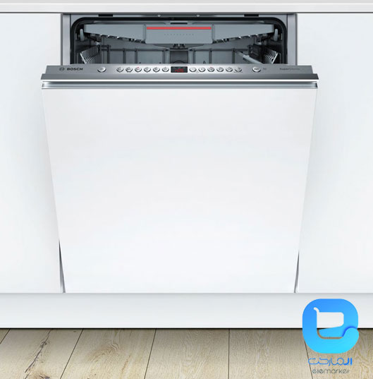 ماشین ظرفشویی توکار بوش SMV46NX01