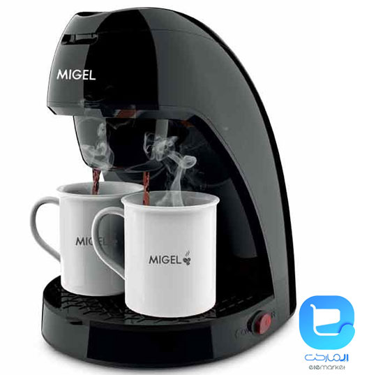 قهوه ساز میگل GCM-450