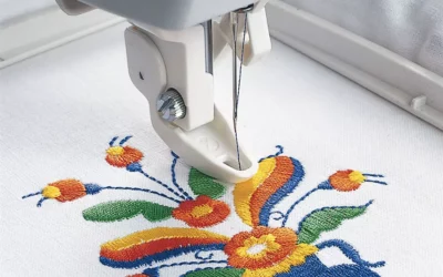 Embroidery elemarket