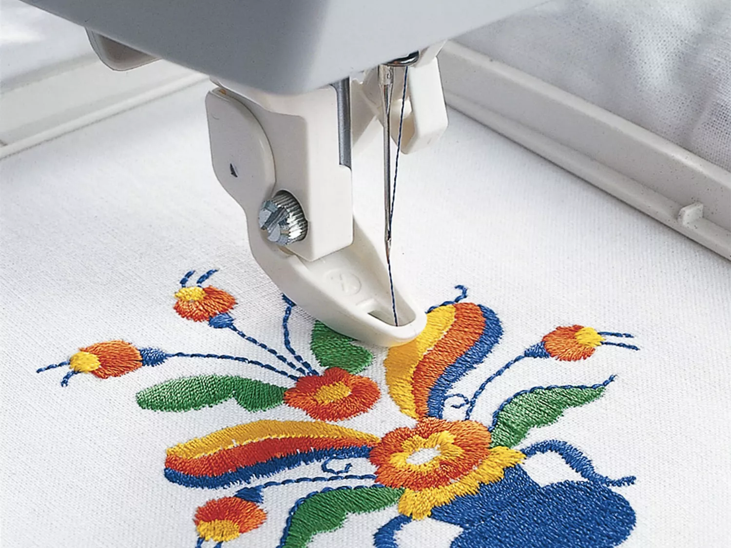 Embroidery elemarket