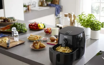 how to use philips airfryer elemarket.ir