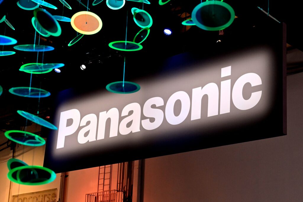 Panasonic IoT Security GettyImages 1454746662