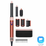 حالت دهنده مو دایسون HS05 2 حالت دهنده مو دایسون HS05