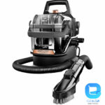 فرش شوی و نقطه شور بیسل Bissell Spotclean Hydrosteam 3700E