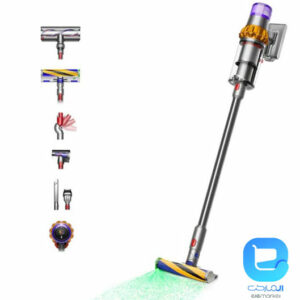 جارو شارژی دایسون Dyson V15 Absolute