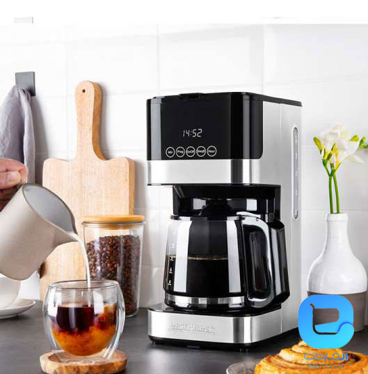 قهوه ساز گاستروبک 42701