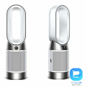 Dyson HP10 Purifier Hot+Cool Purifying Fan Heater (White)