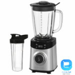 مخلوط کن گریمن GR-TBL526 2 مخلوط کن گریمن GR-TBL526
