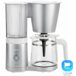 قهوه ساز زولینگ COFFEE MACHINE zwilling 2 قهوه ساز زولینگ COFFEE MACHINE zwilling