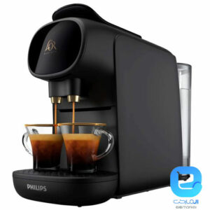 اسپرسوساز فیلیپس Lor Barista Sublime LM9012