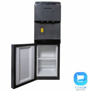 آبسردکن کابین دار TM-CG409