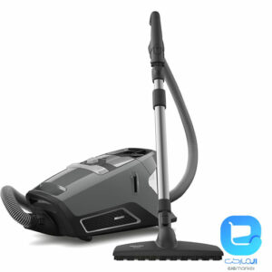 جاروبرقی مخزن دار میله BLIZZARD CX1 powerline graphite