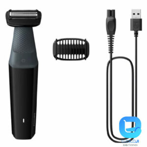 ماشین اصلاح بدن فیلیپس BG3017