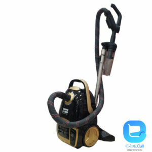 جاروبرقی ژانومه JA8000