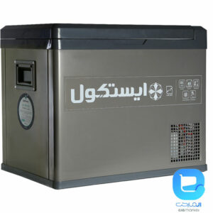 یخچال فریزر خودرو TM-4040-DC