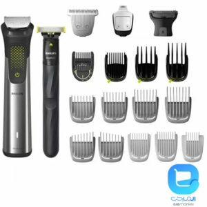 ماشین اصلاح موی سر و صورت فیلیپس MG9553