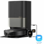 جارو رباتیک دریم X50 Ultra 2 جارو رباتیک دریم X50 Ultra