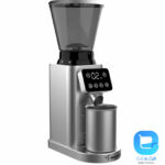 آسیاب قهوه مباشی MECG2298 2 آسیاب قهوه مباشی MECG2298