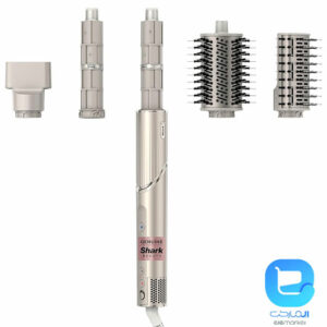 سشوار حرفه ای شارک نینجا HD430