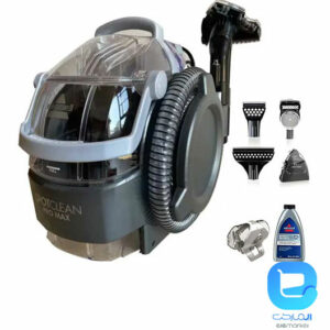 لکه بر فرش و مبل بیسل BISSELL SPOTCLEAN 3617Z