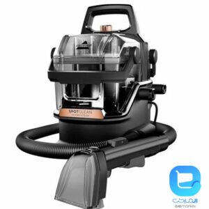 فرش شوی و نقطه شور بیسل Bissell Spotclean Hydrosteam 3697