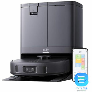 جارو رباتیک یوفی مدل X10 Pro Omni