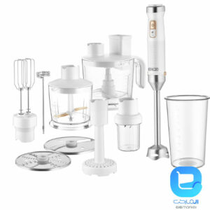 گوشت کوب برقی سنکور SHB6551