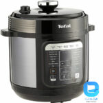 مولتی کوکر تفال CY601D65 2 مولتی کوکر تفال CY601D65