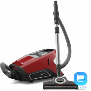 جاروبرقی مخزن دار میله Miele Blizzard CX1 Cat Dog
