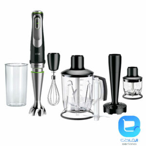 گوشگوب برقی براون MQ9147