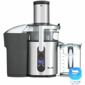 آبمیوه گیری حرفه ای برویل BJE520