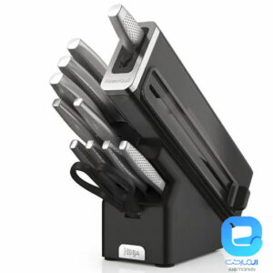 سرویس چاقو 12 عددی نینجا K62012V1