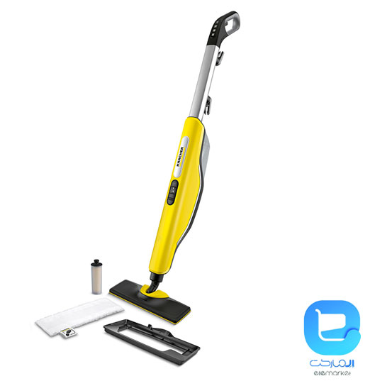 بخارشوی کارچر SC3 UPRIGHT EasyFix
