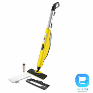بخارشوی کارچر SC3 UPRIGHT EasyFix